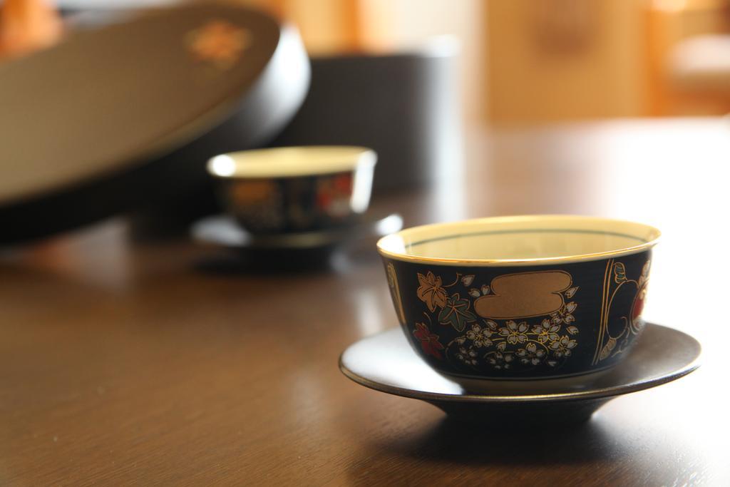 Okaerinasai Iwanai Room photo