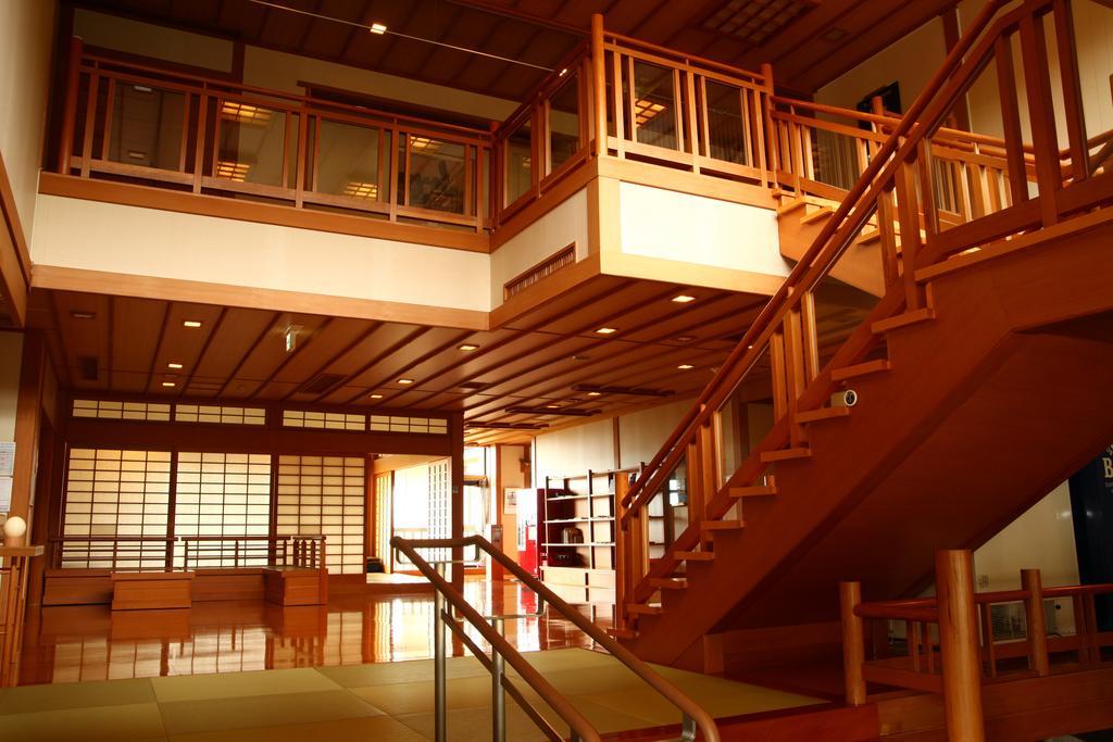 Okaerinasai Iwanai Exterior photo