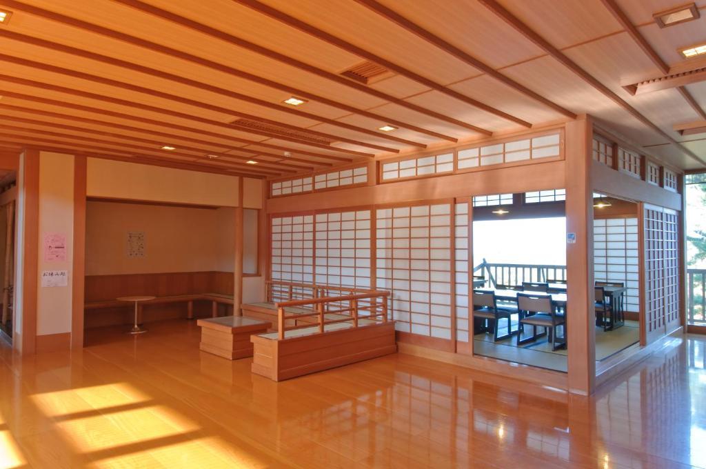 Okaerinasai Iwanai Exterior photo
