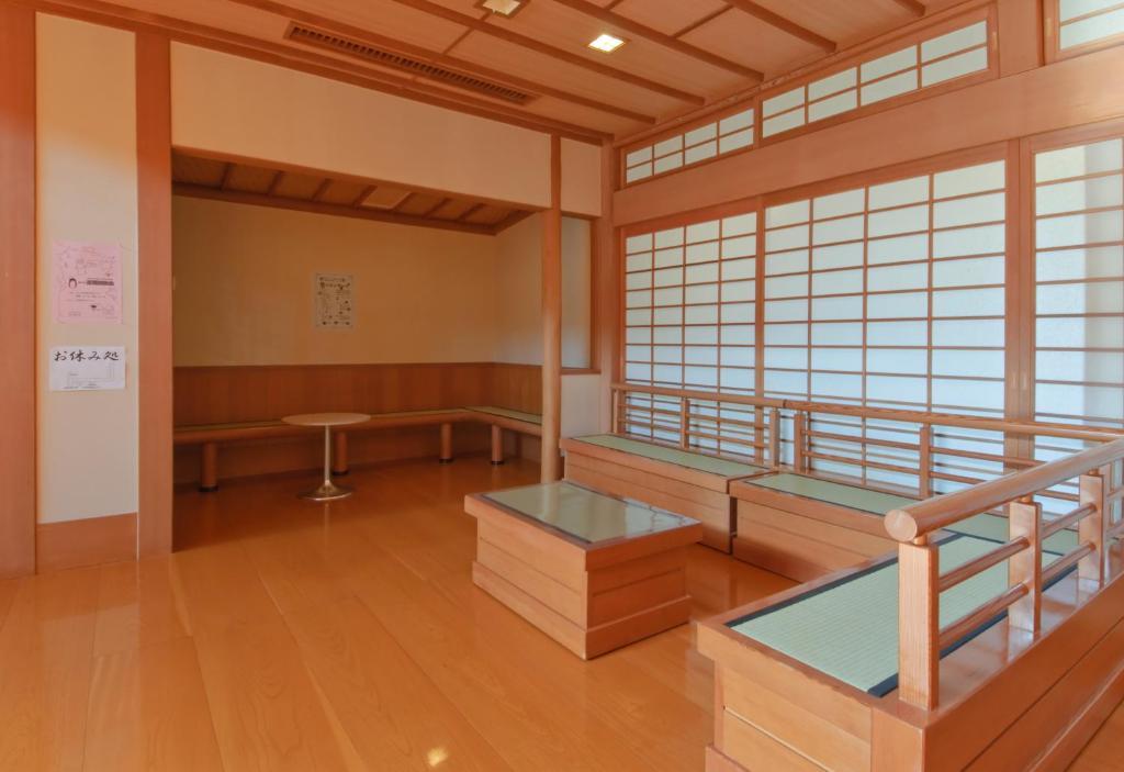 Okaerinasai Iwanai Exterior photo